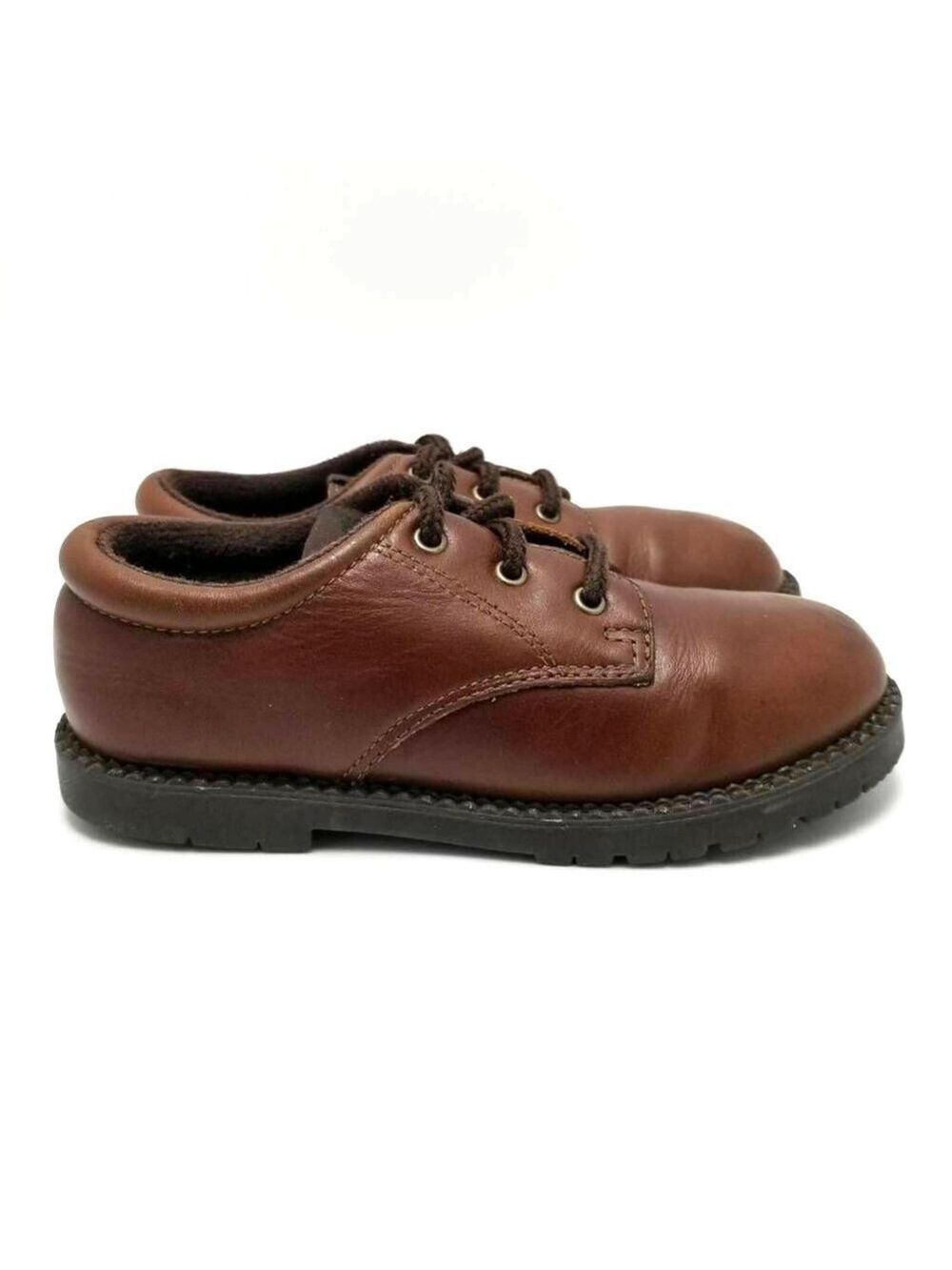Weebok By Reebok Boys Oxford Shoes